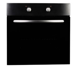 ESSENTIALS  CBCONX12 Electric Oven - Stainless Steel